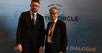 Arctic Circle Rome Forum, l’Italia e il futuro dei poli