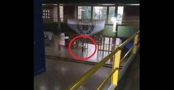 Argentina, 15enne spara in una scuola: morto uno studente, 8 i feriti