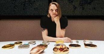 Arianna Fontana: “futuro? Tutte le porte aperte, se vado avanti deve esserci una forte spinta”