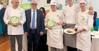 ‘Armonie del Piemonte’ trionfa ad Agrichef Festival