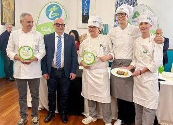 ‘Armonie del Piemonte’ trionfa ad Agrichef Festival