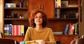 Ascolti tv, Imma Tataranni su Rai1 vince prime time