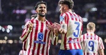 Atletico Madrid-Tottenham: orario, probabili formazioni e dove vederla in tv