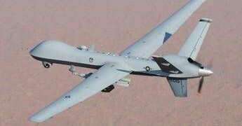 Attacco a base in Kuwait, distrutto un MQ-9A ‘Predator’. Generale Bertolini: “Missione continua”