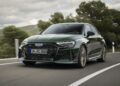 Audi RS 3 competition limited, la compatta ad alte prestazioni