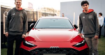 Audi debutta in Formula 1 al Gran Premio d’Australia