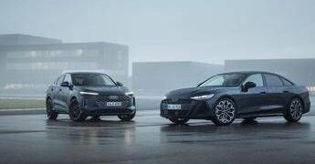 Audi rinnova la gamma V6: potenza ed efficienza per Q5, A5 e A6