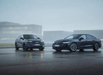 Audi rinnova la gamma V6: potenza ed efficienza per Q5, A5 e A6