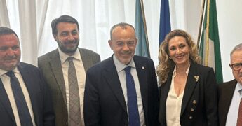 Aurigemma: “Difensore civico riduce distanza fra cittadino e istituzioni”