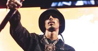 Baby Gang torna in carcere: dai record su Spotify all’ultimo arresto