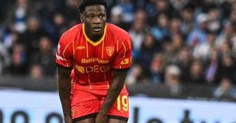 Banda, prima malore poi gioia: dimesso da ospedale per assistere a nascita figlia