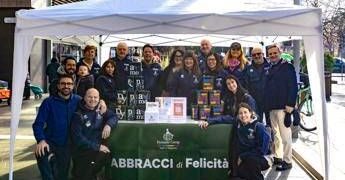 Barilla con Dynamo Camp, biscotti solidali per terapia ricreativa bimbi malati