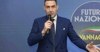 Basta l’Iban per fare dispetti: addebito da 1.200 euro al partito di Vannacci