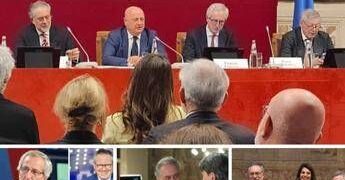 Bcia, l’eccellenza italiana si incontra con il mondo, assegnati i premi ai ‘magnifici dieci’