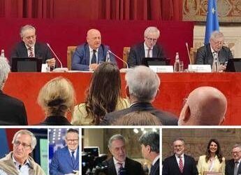 Bcia, l’eccellenza italiana si incontra con il mondo, assegnati i premi ai ‘magnifici dieci’