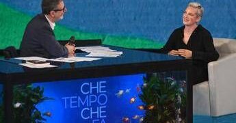 Bebe Vio, l’annuncio a Che tempo che fa: “Lascio la scherma, passo all’atletica”