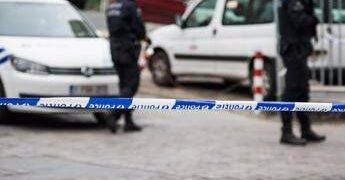 Belgio, esplosione davanti a sinagoga Liegi: nessun ferito
