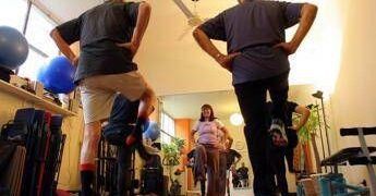 Benefici da attività sportiva ‘dolce’ per over 60. Medico-fisiatra: “Cinque consigli per cominciare”