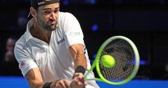 Berrettini show, batte Bubik e vola al terzo turno di Miami