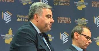 Biagi, Staropoli: “Precarietà non era suo obiettivo, contrattazione collettiva era per lui centrale”