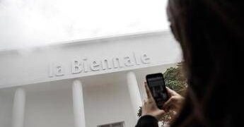 Biennale Arte, Mic chiede documenti su compatibilità Padiglione russo con sanzioni