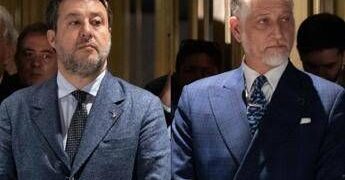 Biennale Arte, Salvini: “Giuli sbaglia, è ente autonomo”