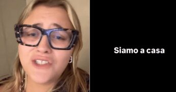 Bigmama, lo sfogo dopo il rientro: “Vergogna a chi ci ha augurato di morire”