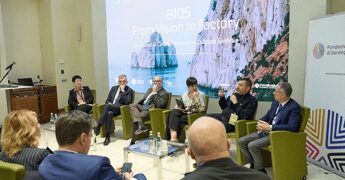 Bios Factory, la nuova vita di Porto Torres grazie alle startup