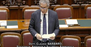 Bollette, Barbaro (Mase): “Dl segnale forte di sostegno a famiglie e imprese”