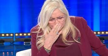 Bonaccorti, il ricordo di Mara Venier: “Ci eravamo allontanate, poi abbiamo recuperato il tempo perso”