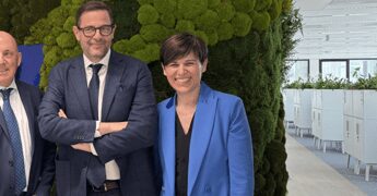 Bramani (Regeneron): “Apriamo spazi che valorizzano chi ci lavora”