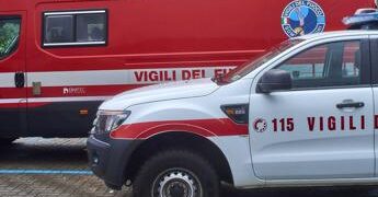 Brescia, 15enne disperso nel lago Gerolotto: ricerche in corso
