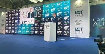 Bricolo (Veronafiere): “Record di espositori a LetExpo”