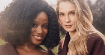 Bridgerton stagione 5 su Netflix, Francesca e Michaela protagoniste