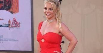 Britney Spears arrestata per guida in stato di ebbrezza