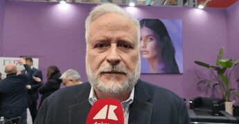 Bruzzone, Cosmoprof evento chiave per sviluppo globale del settore