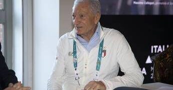 Buonfiglio: “Bosnia-Italia? Mi meraviglio che si consenta di giocare in stadi così”