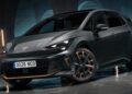 CUPRA BORN si rinnova con più autonomia e tecnologia