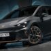 CUPRA BORN si rinnova con più autonomia e tecnologia
