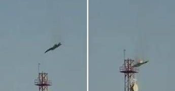 “Caccia Usa precipitano in Kuwait”, il giallo degli aerei caduti