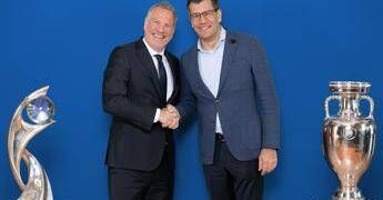 Calcio, Lidl e Uefa lanciano una partnership storica