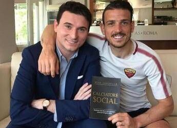 Calcio: con Seven Ai il social media è in un’app, le dichiarazioni post-match con un click