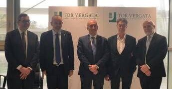 ‘Campus visivo’, a Tor Vergata visite gratuite per studenti a basso reddito