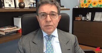 Cancro al seno iniziale, oncologo De Laurentiis: “Con ribociclib più probabile guarire”