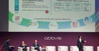 Cancro ovarico, Lorusso (Humanitas): “Nuove terapie per pazienti resistenti al platino”