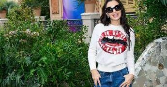 Canzonissima, Elettra Lamborghini nel cast