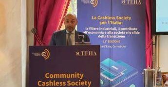 Cashless Society 2026: pagamenti digitali e strategie IT