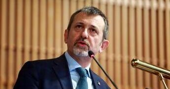 Caso Cospito, processo Appello per rivelazione segreto d’ufficio: pg Roma chiede assoluzione per Delmastro