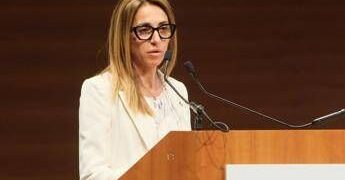 Caso Delmastro, Elena Chiorino si dimette anche da assessora giunta Piemonte