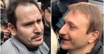 Caso Garlasco, Sempio: “Stasi carnefice, sua condanna non è ingiusta”